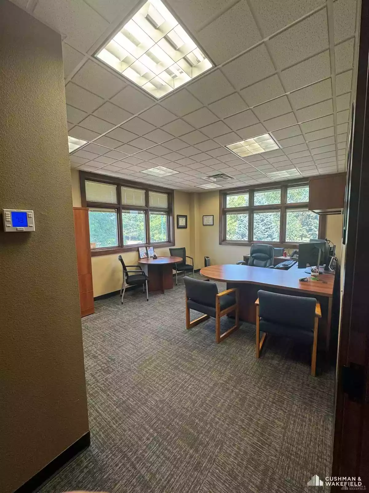 Fort Collins - Office