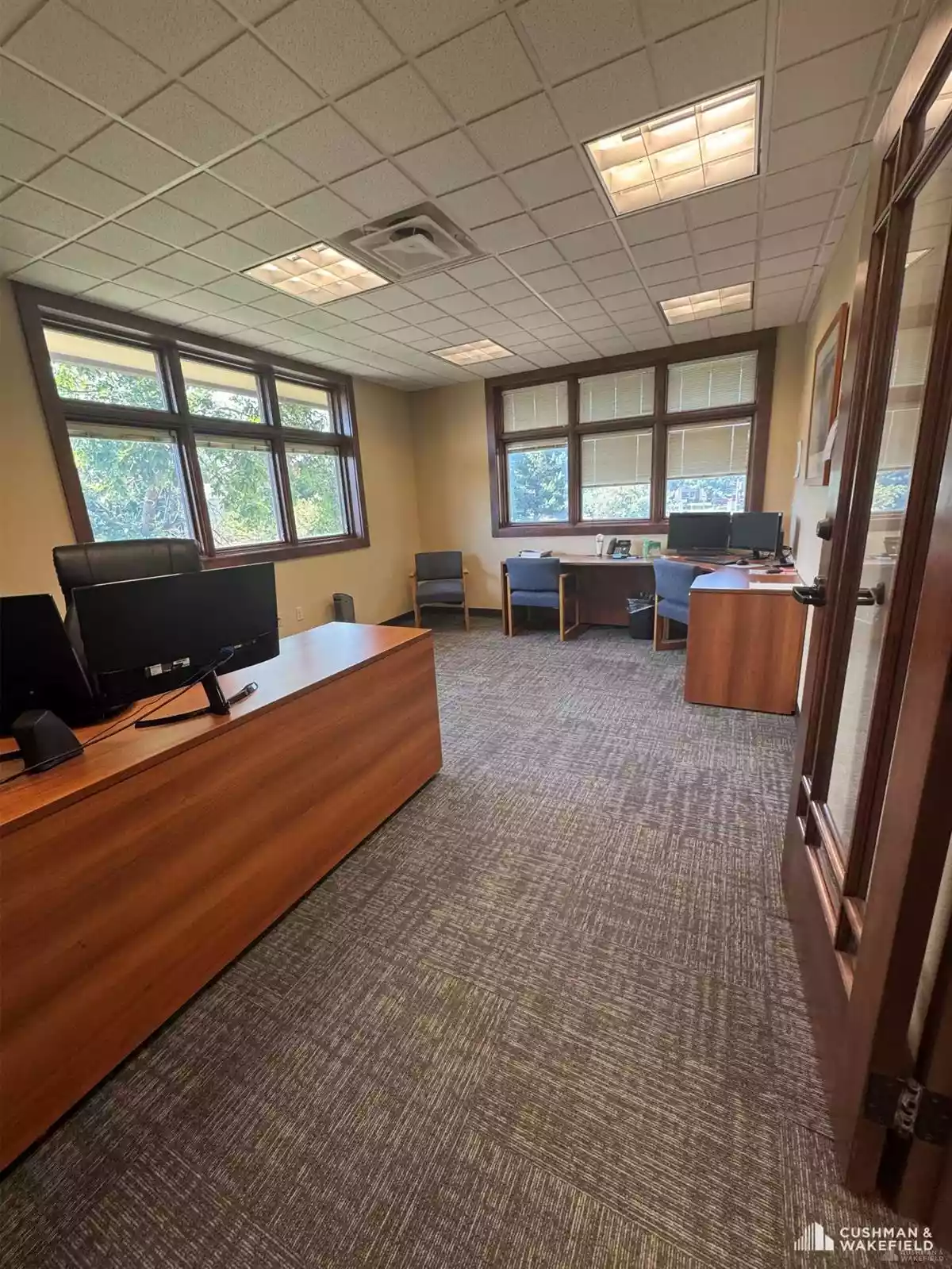 Fort Collins - Office