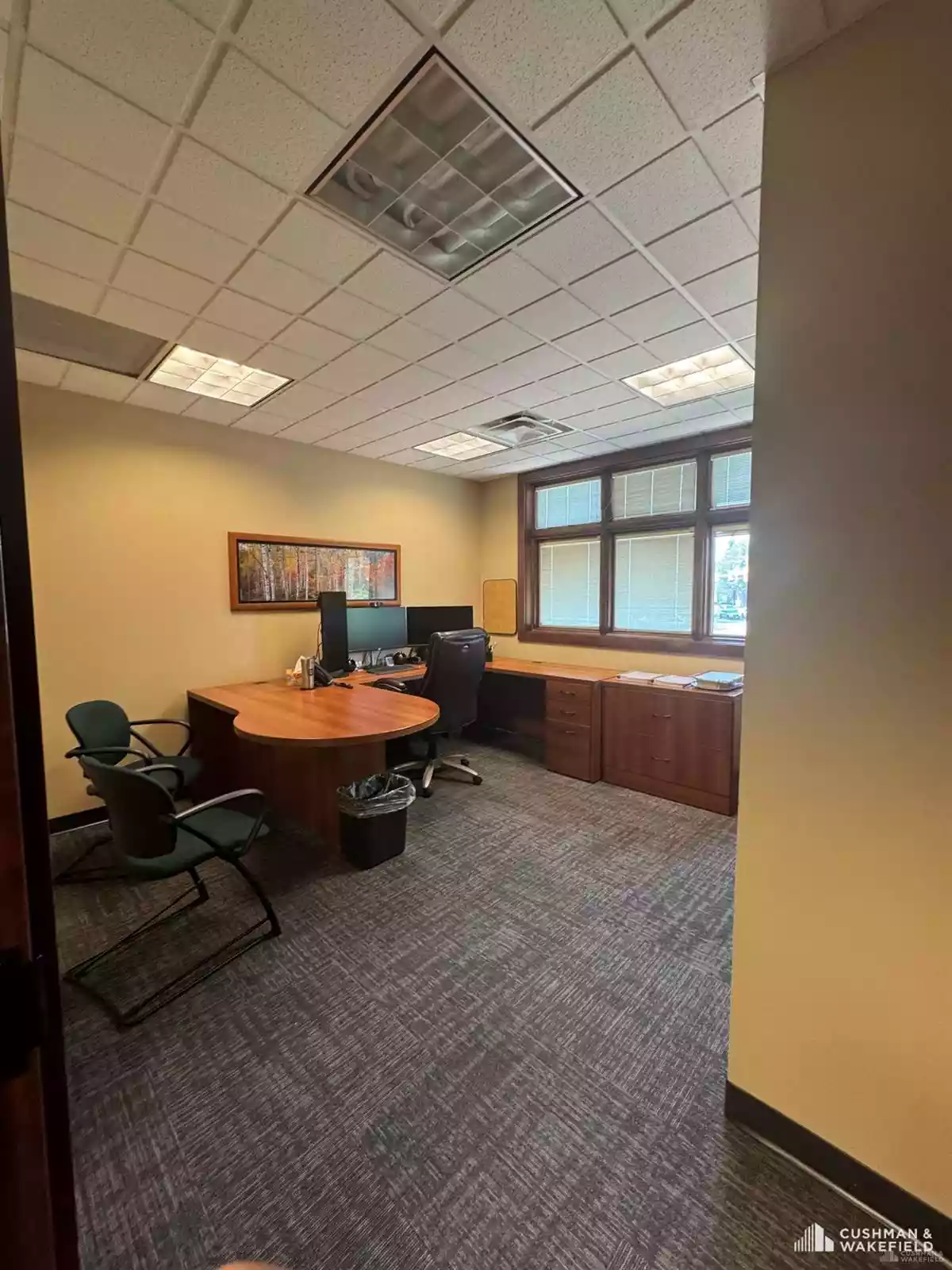 Fort Collins - Office