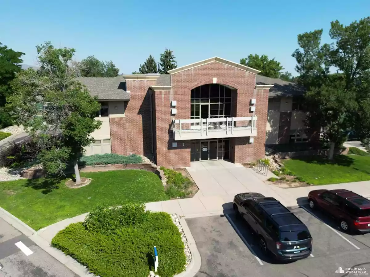 Fort Collins - Office