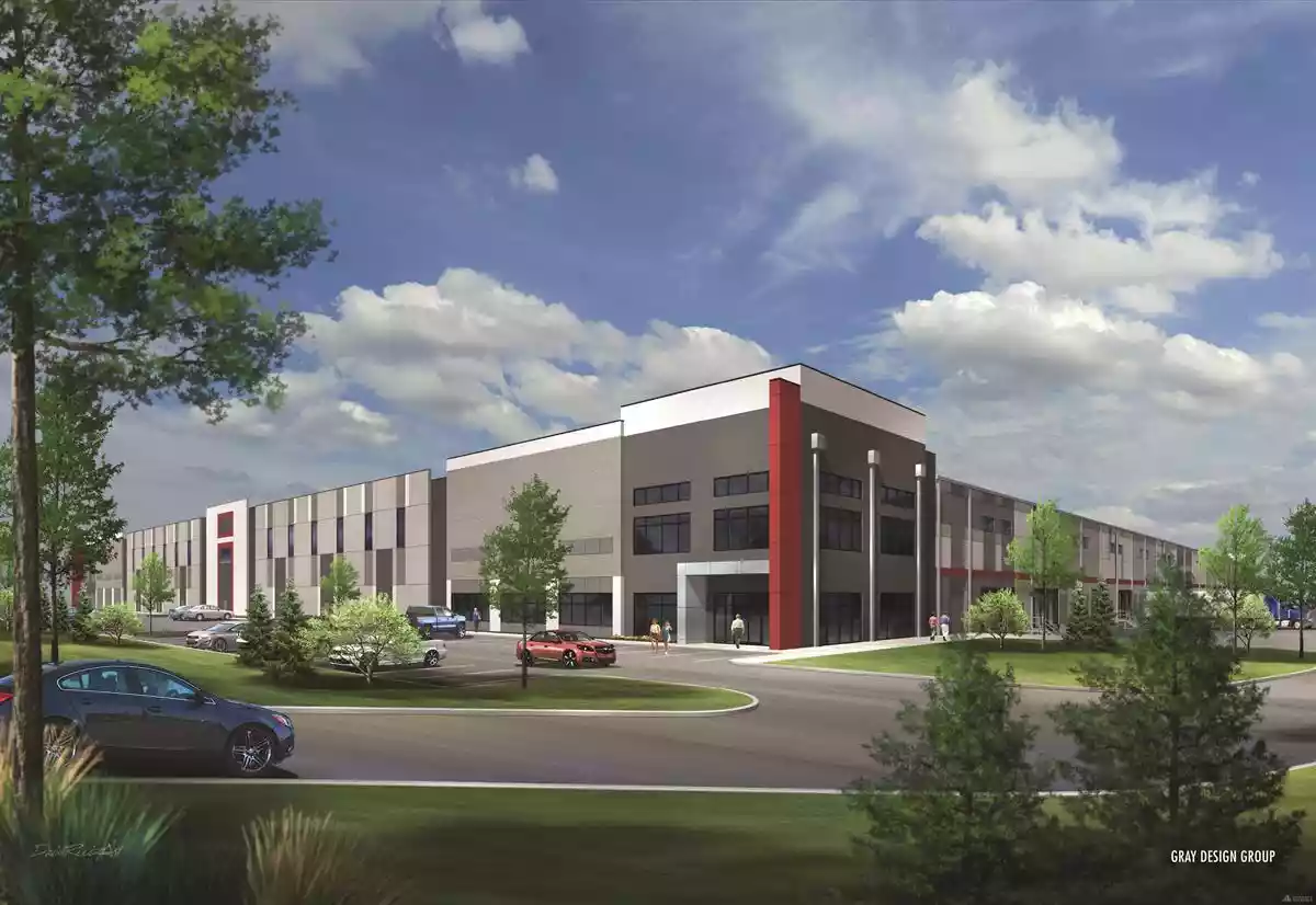 Gardner - Warehouse/Distribution