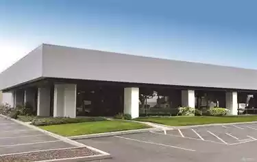 San Jose - High Technology