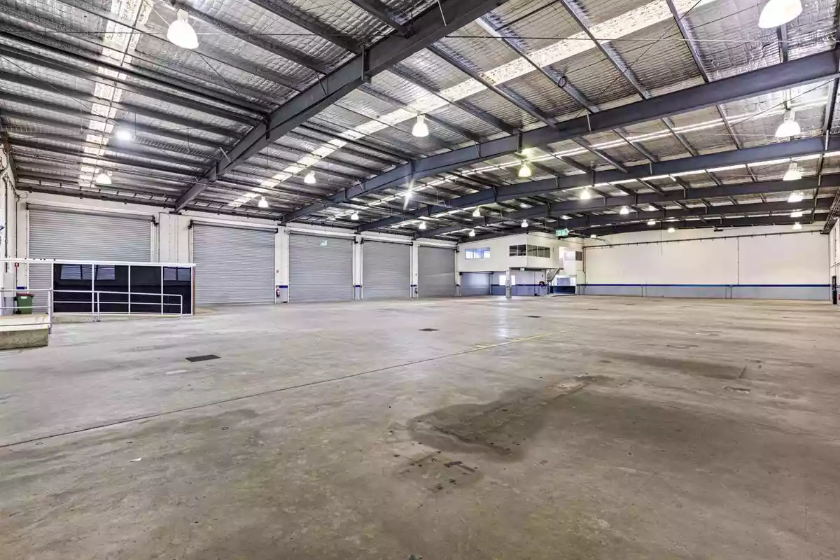 Building 3/126-134 Anzac Avenue