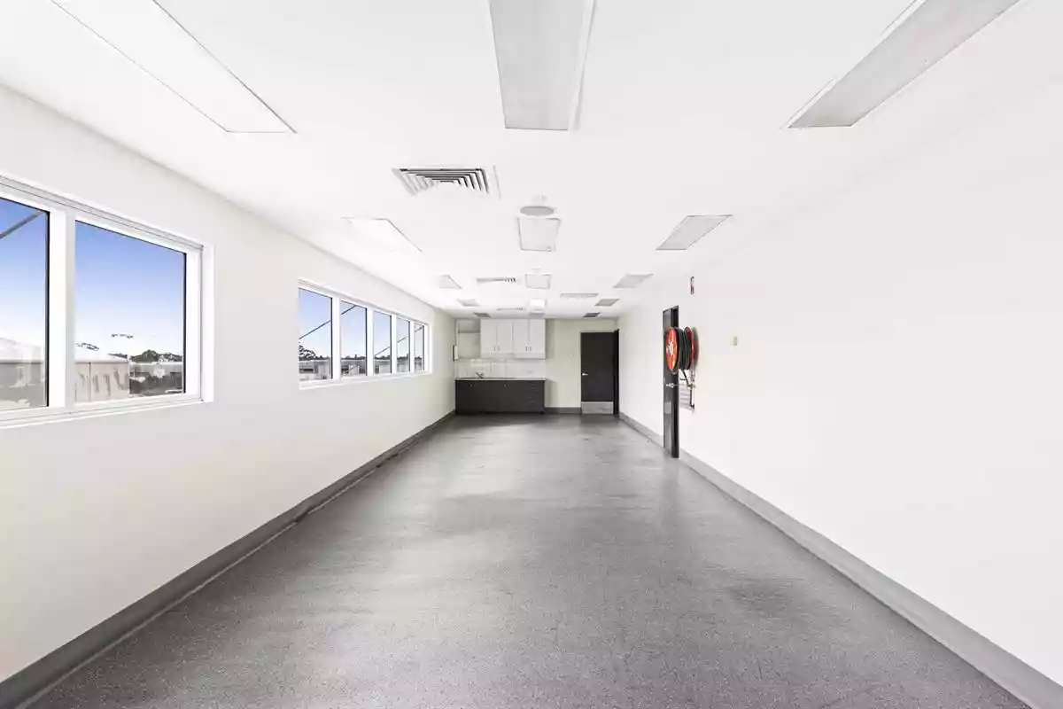Building 3/126-134 Anzac Avenue