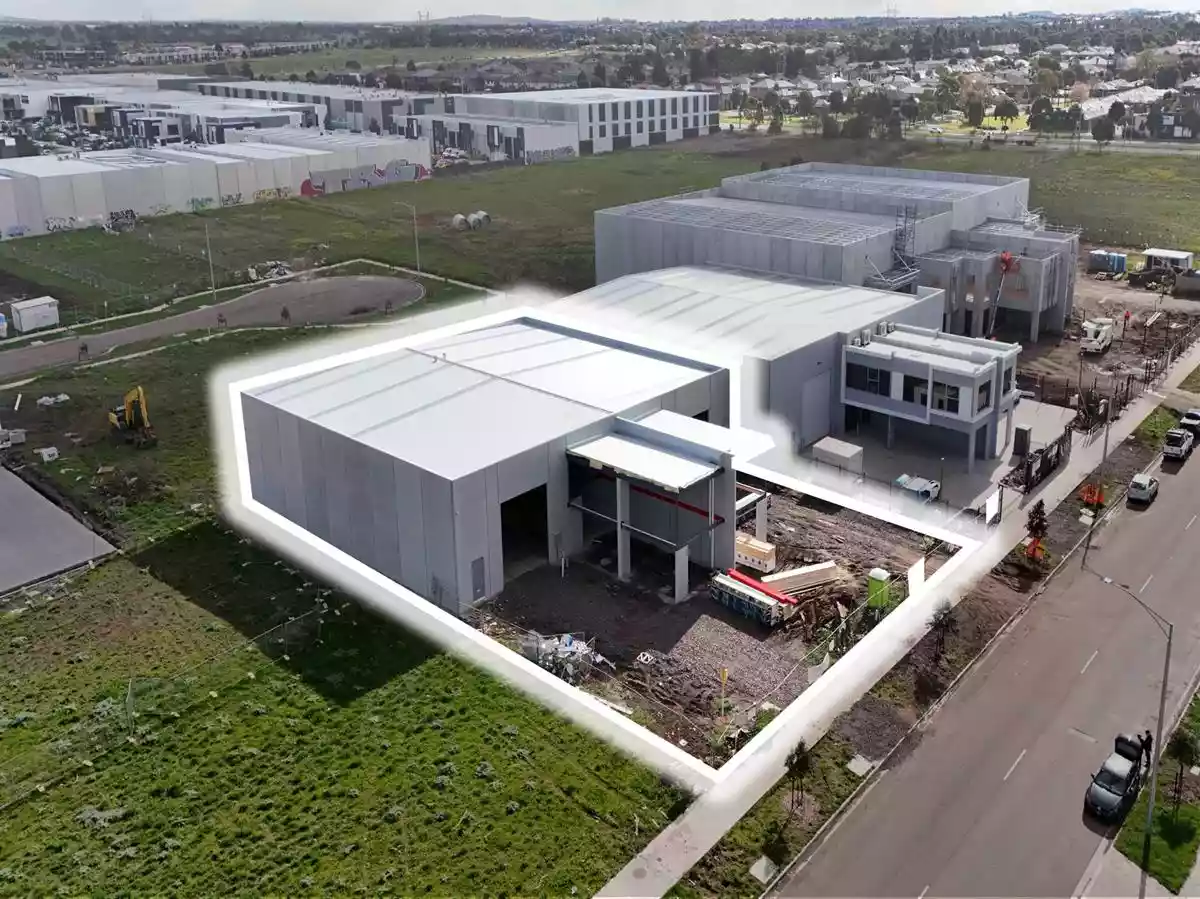 1 & 2/32 Woodberry Way