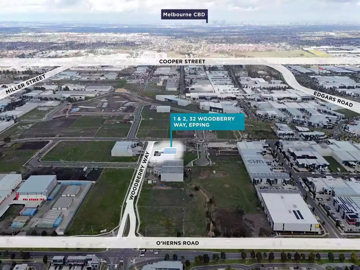 1 & 2/32 Woodberry Way