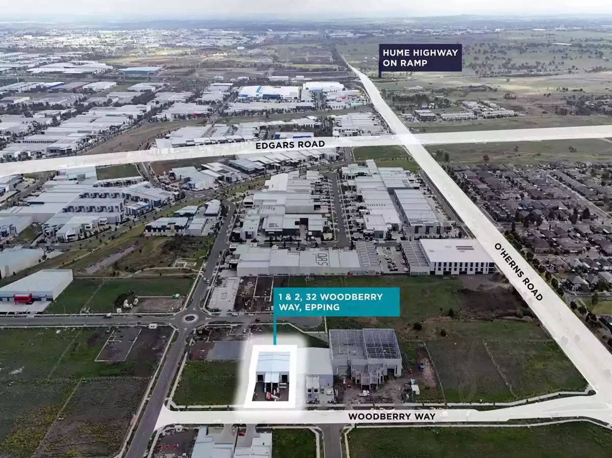 1 & 2/32 Woodberry Way