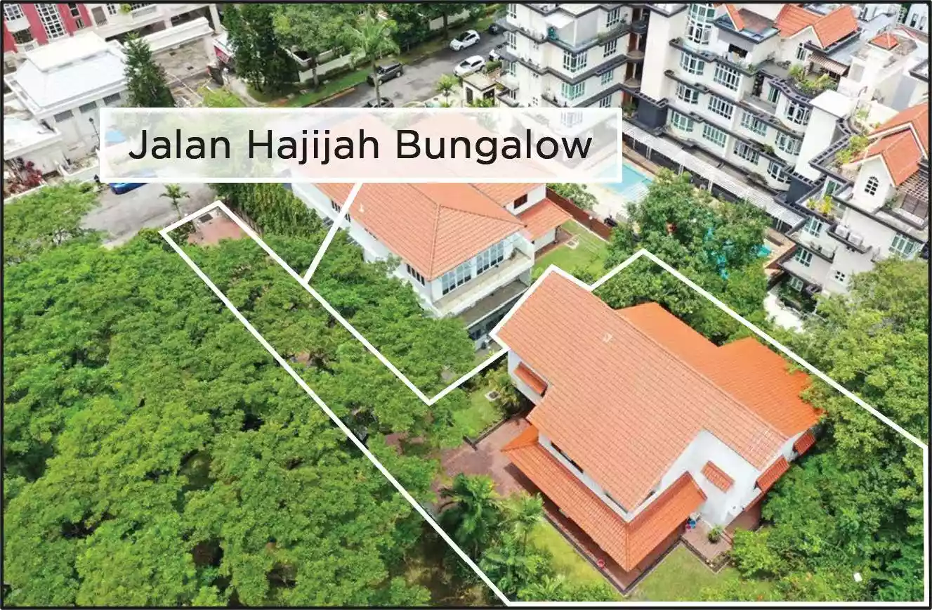 29A Jalan Hajijah