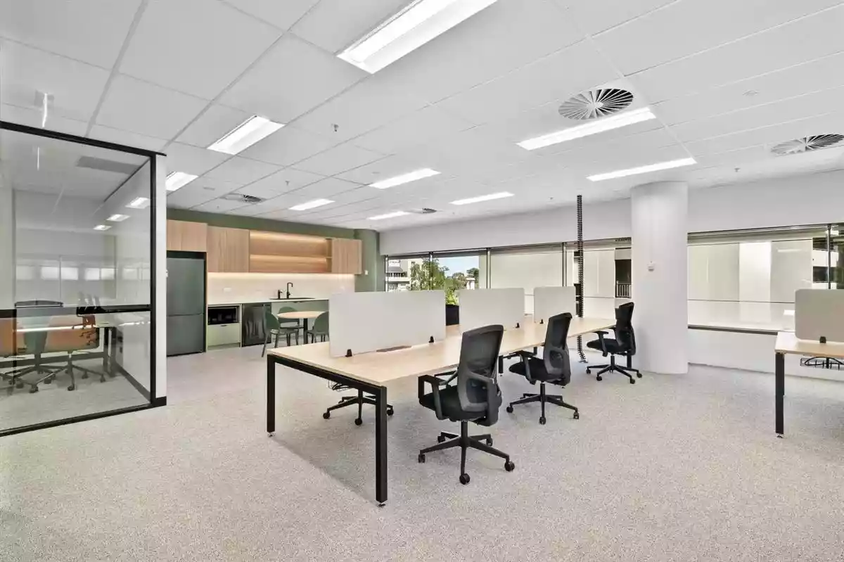 468 St Kilda Road