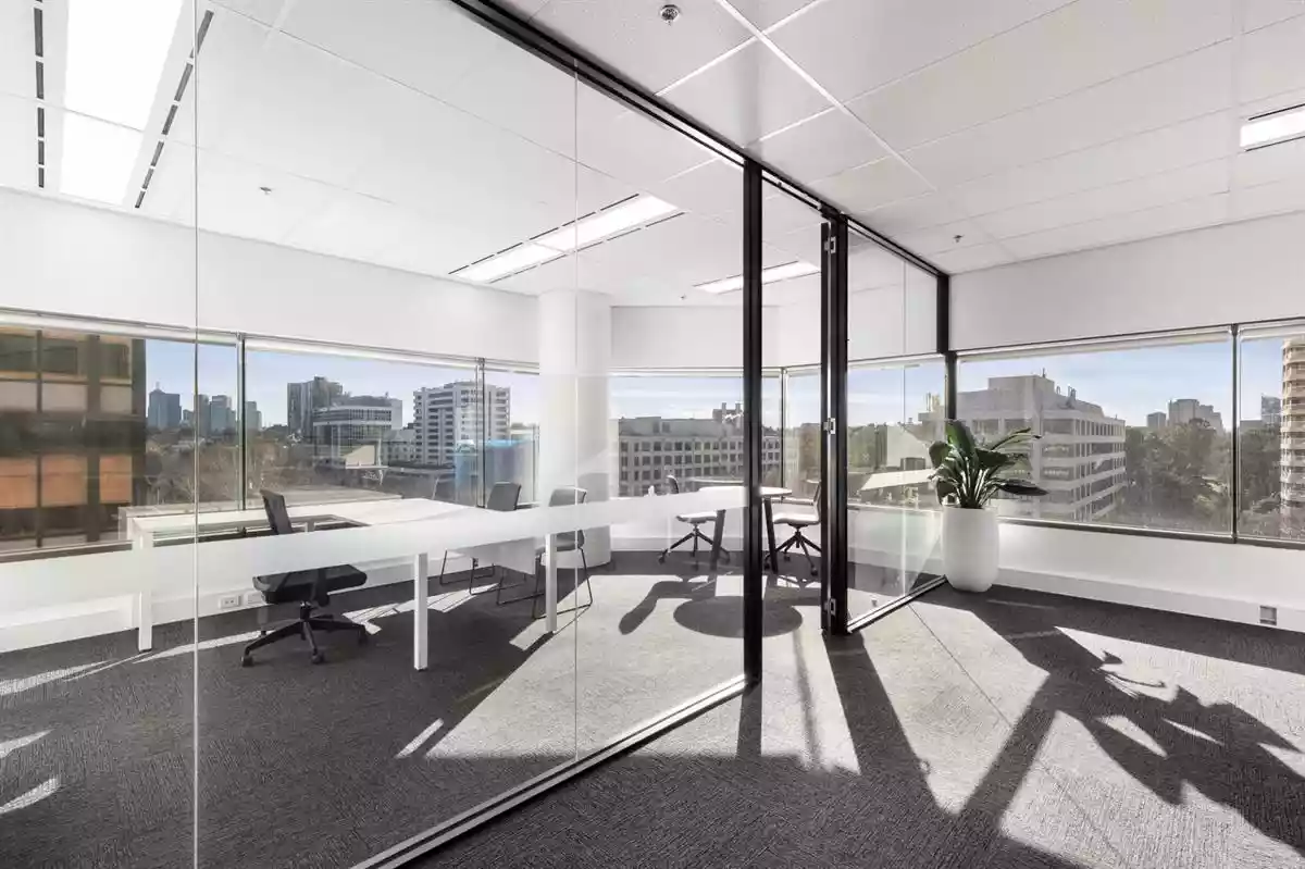 468 St Kilda Road