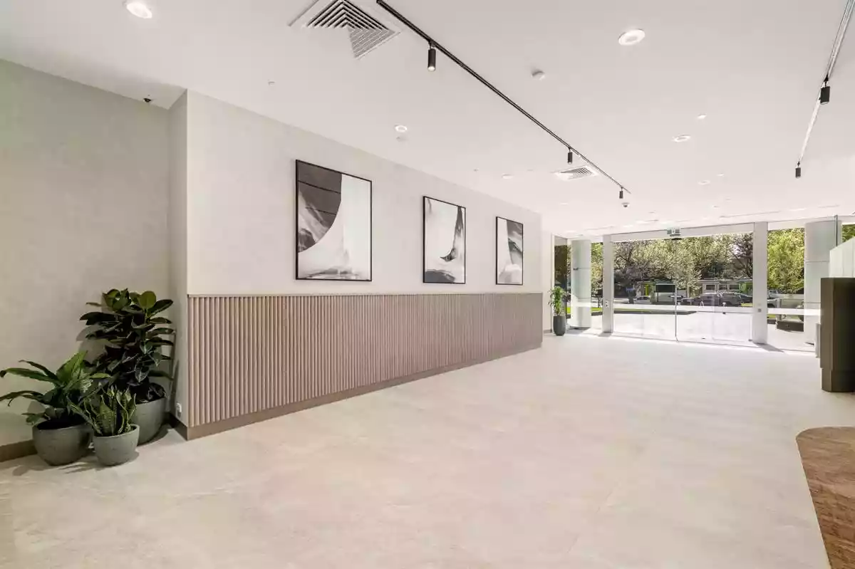 468 St Kilda Road