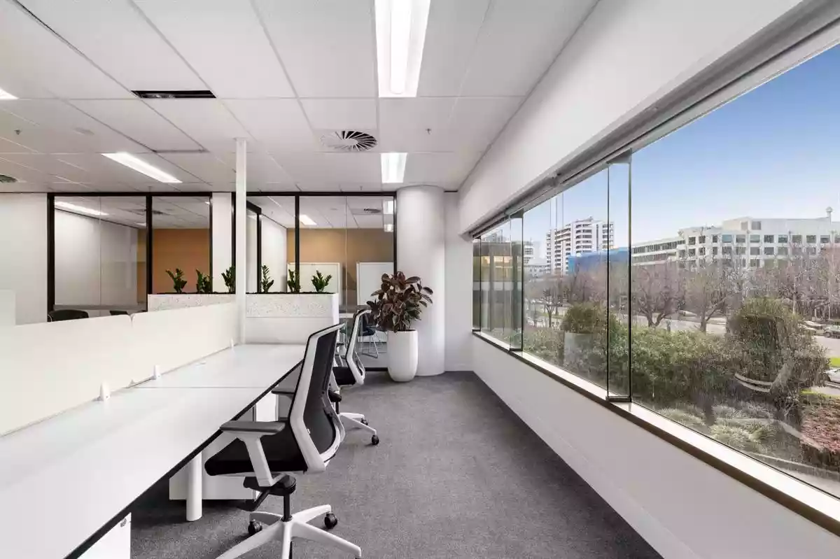 468 St Kilda Road