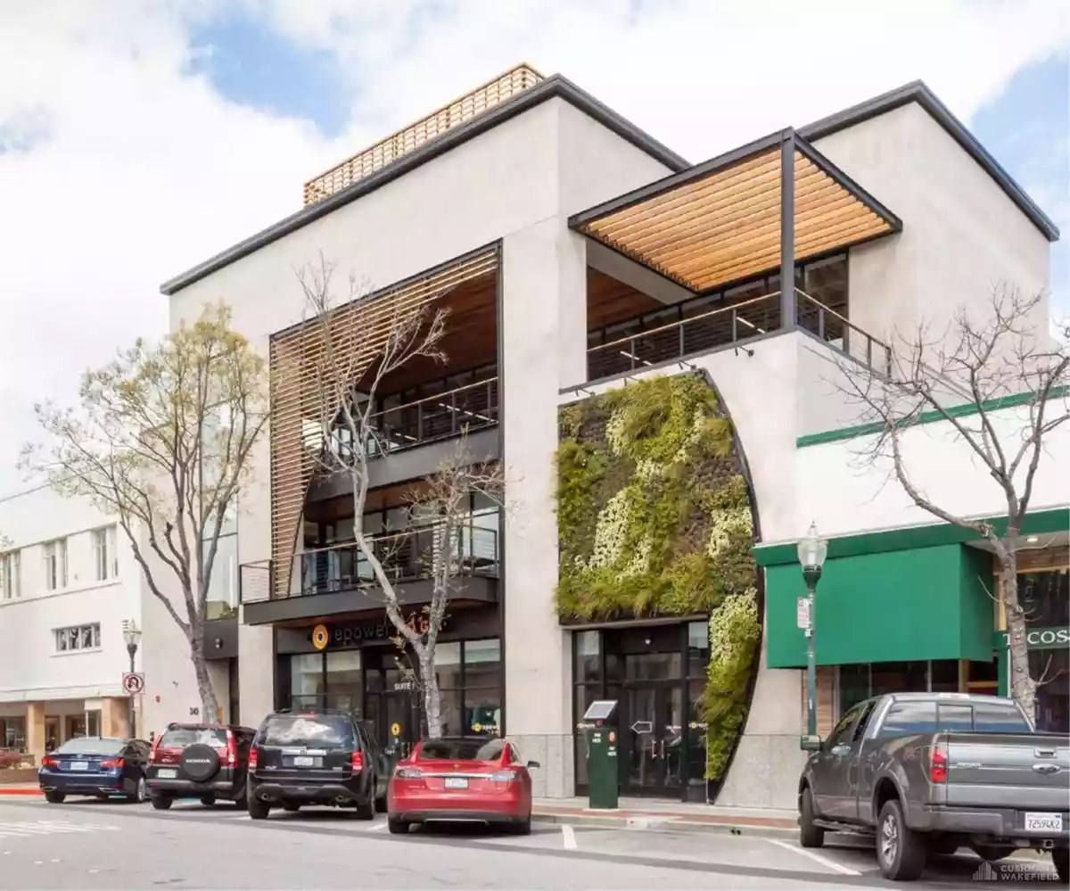 San Mateo - Office