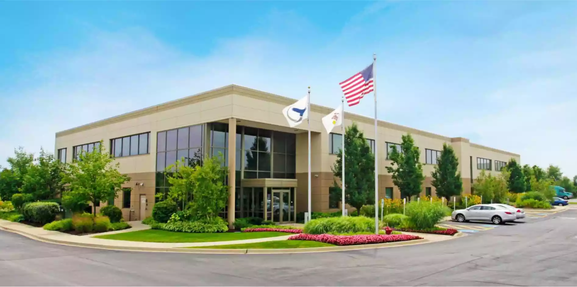 Buffalo Grove - Office Service