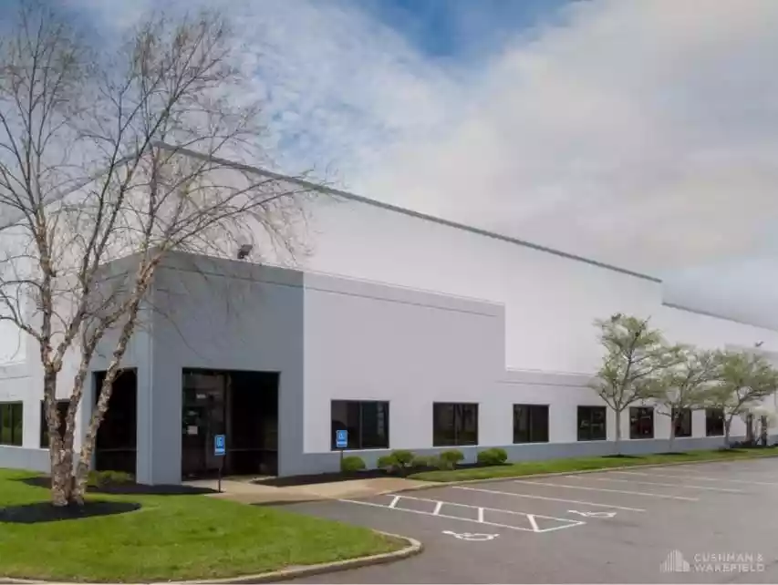 Erlanger - Office Service