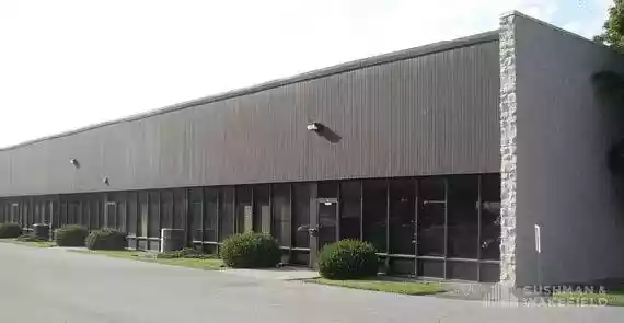 West Chester - Office Service