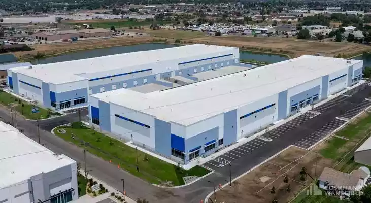 Denver - Warehouse/Distribution