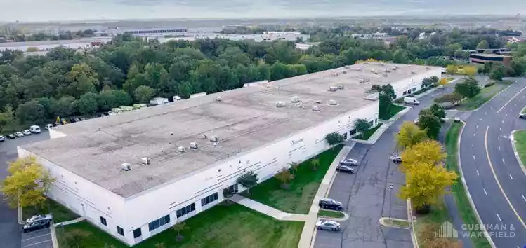 Sterling - Warehouse/Distribution