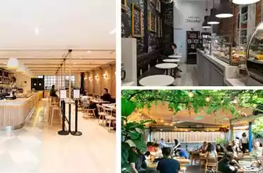 Toronto - Retail