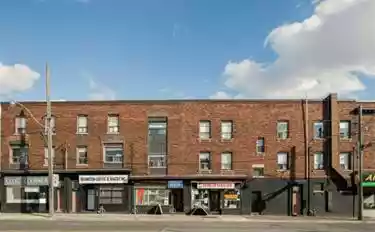 Toronto - Retail