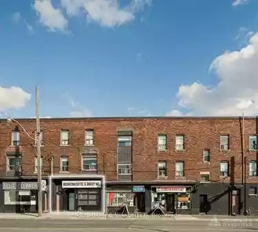 Toronto - Retail