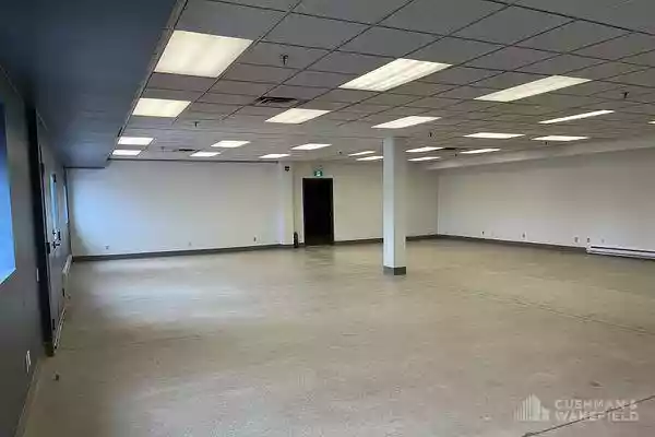 Hamilton - Warehouse/Distribution