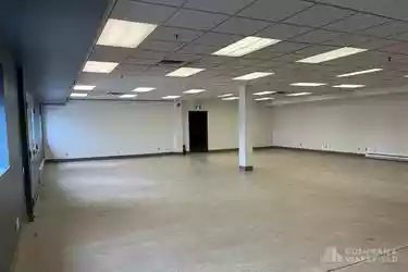 Hamilton - Warehouse/Distribution