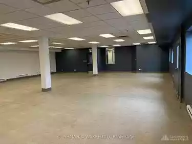 Hamilton - Warehouse/Distribution