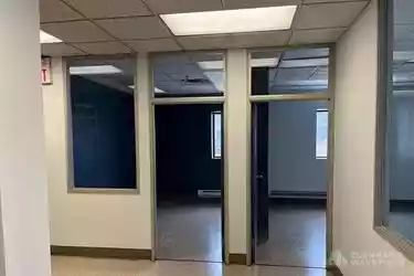 Hamilton - Warehouse/Distribution