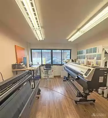 Burnaby - Warehouse/Distribution