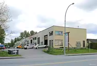 Burnaby - Warehouse/Distribution