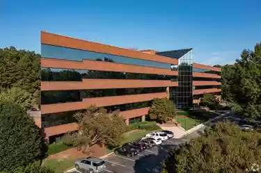 Raleigh - Office