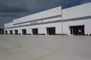 Liberty - Warehouse/Distribution