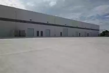 Liberty - Warehouse/Distribution