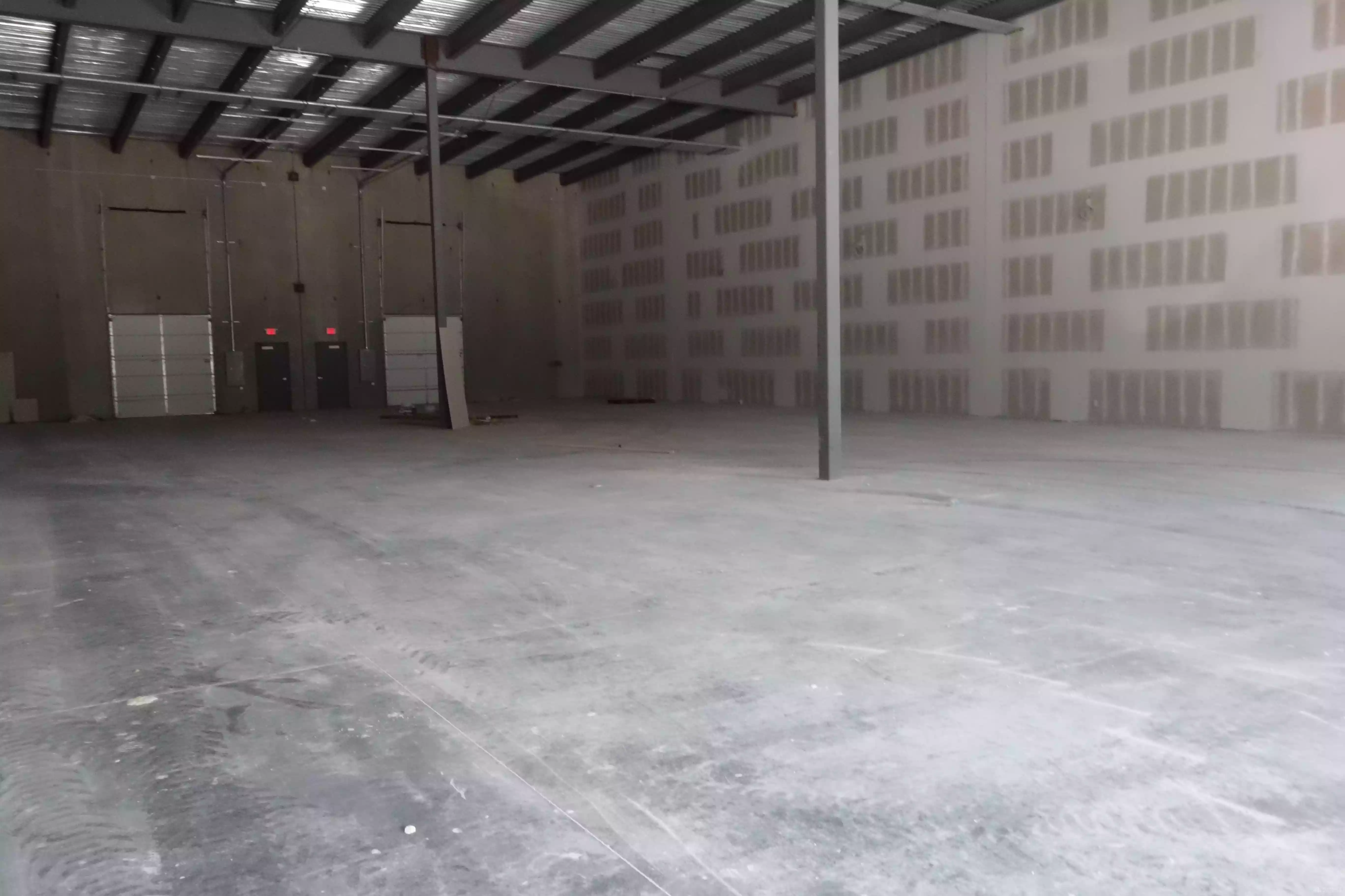 Liberty - Warehouse/Distribution