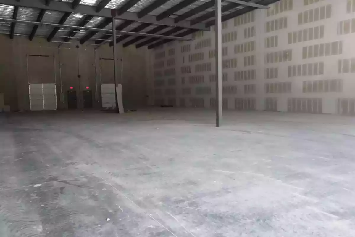 Liberty - Warehouse/Distribution
