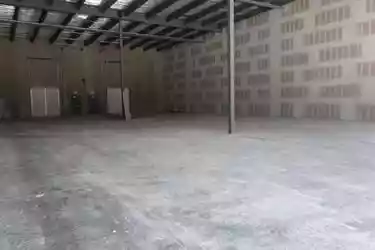 Liberty - Warehouse/Distribution