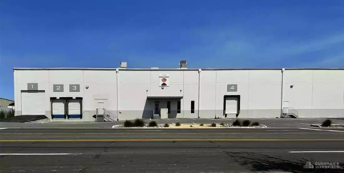 Sparks - Warehouse/Distribution