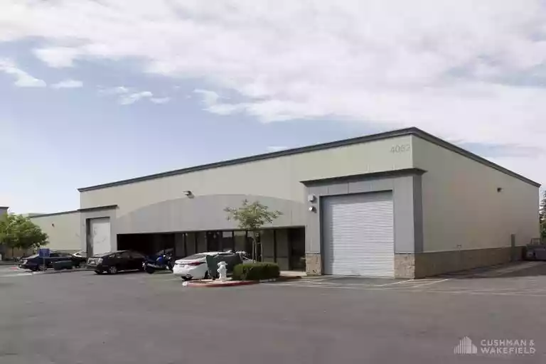 Rocklin - Warehouse/Distribution