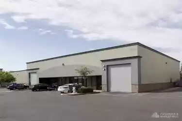 Rocklin - Warehouse/Distribution