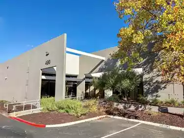 Sunnyvale - High Technology