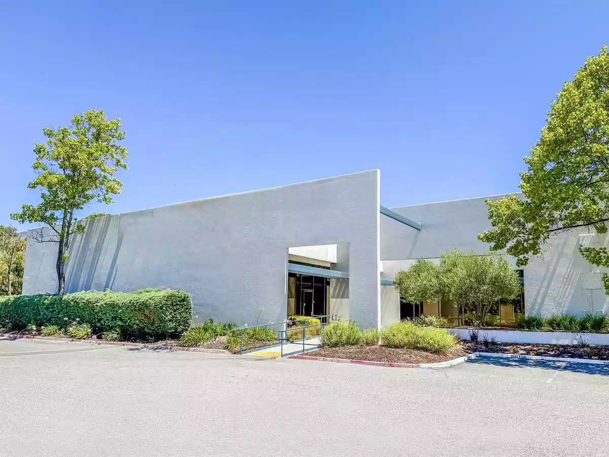 Sunnyvale - High Technology