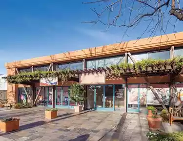 Palo Alto - General Retail