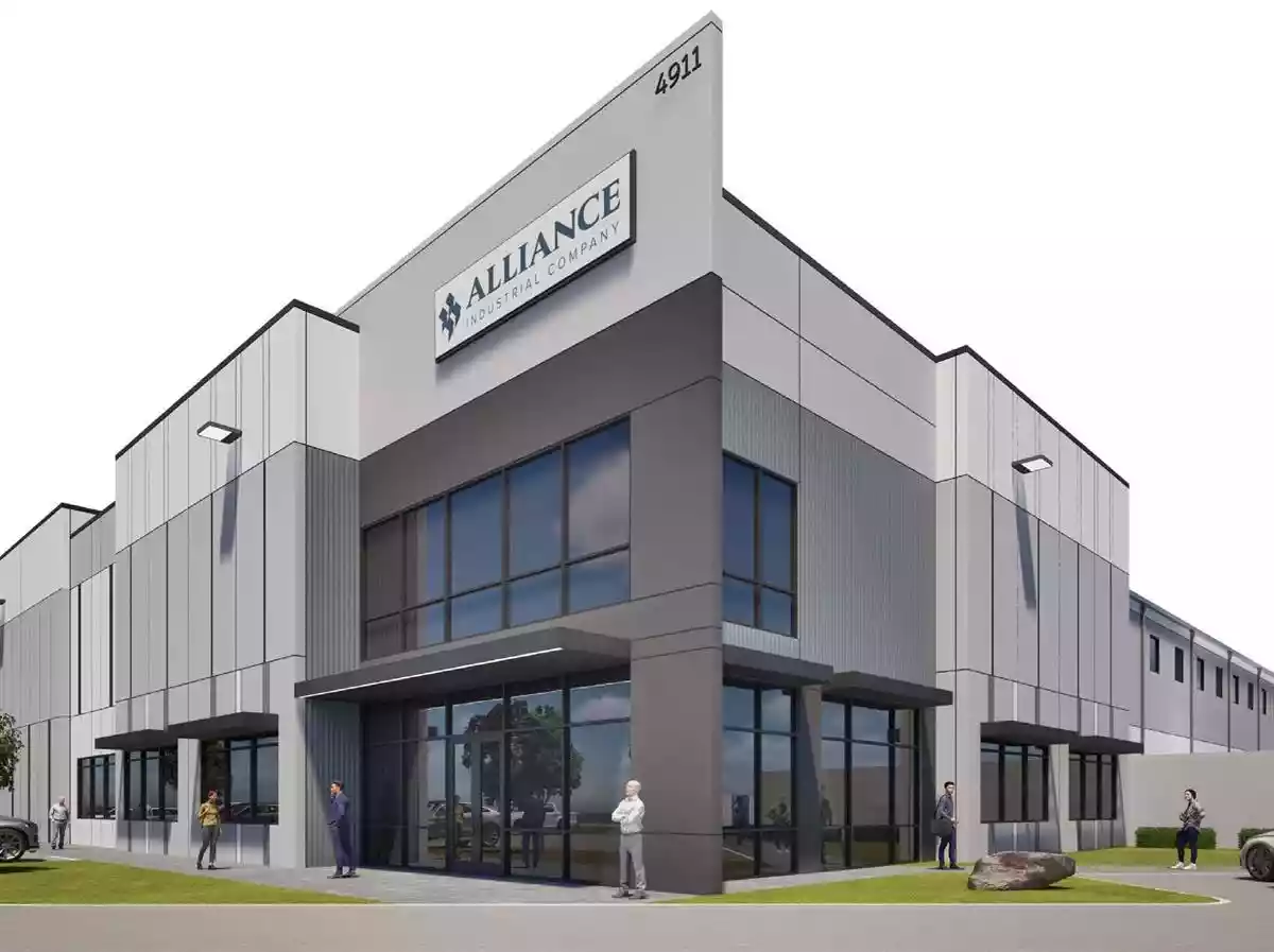 Irving - Warehouse/Distribution