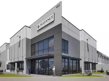 Irving - Warehouse/Distribution