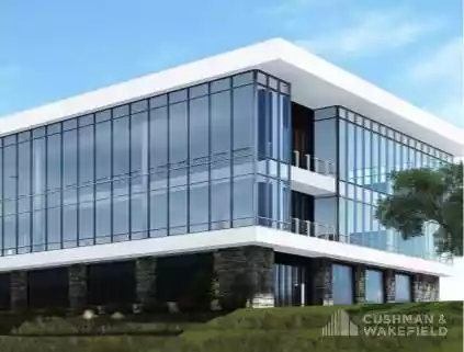 Cincinnati - Office