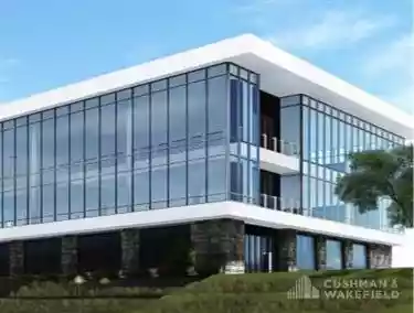 Cincinnati - Office
