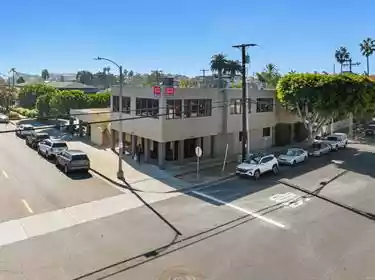 Encinitas - Office