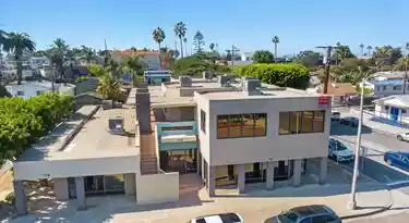 Encinitas - Office