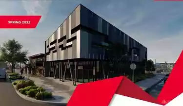 Calgary - Retail